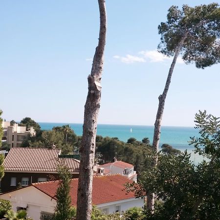דירות Brisa Al Mar Cap סאלו מראה חיצוני תמונה