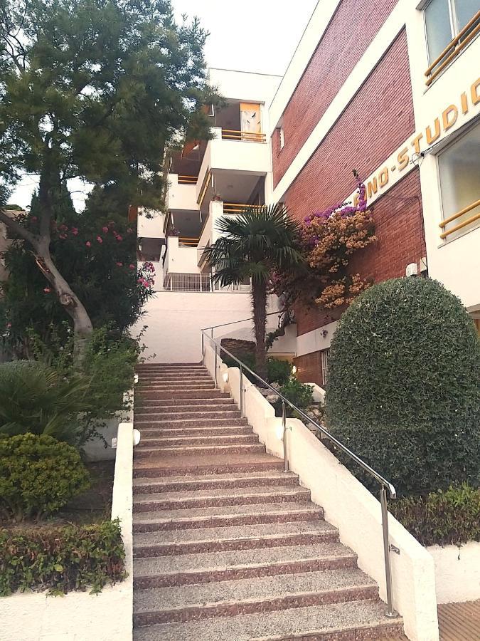 דירות Brisa Al Mar Cap סאלו מראה חיצוני תמונה