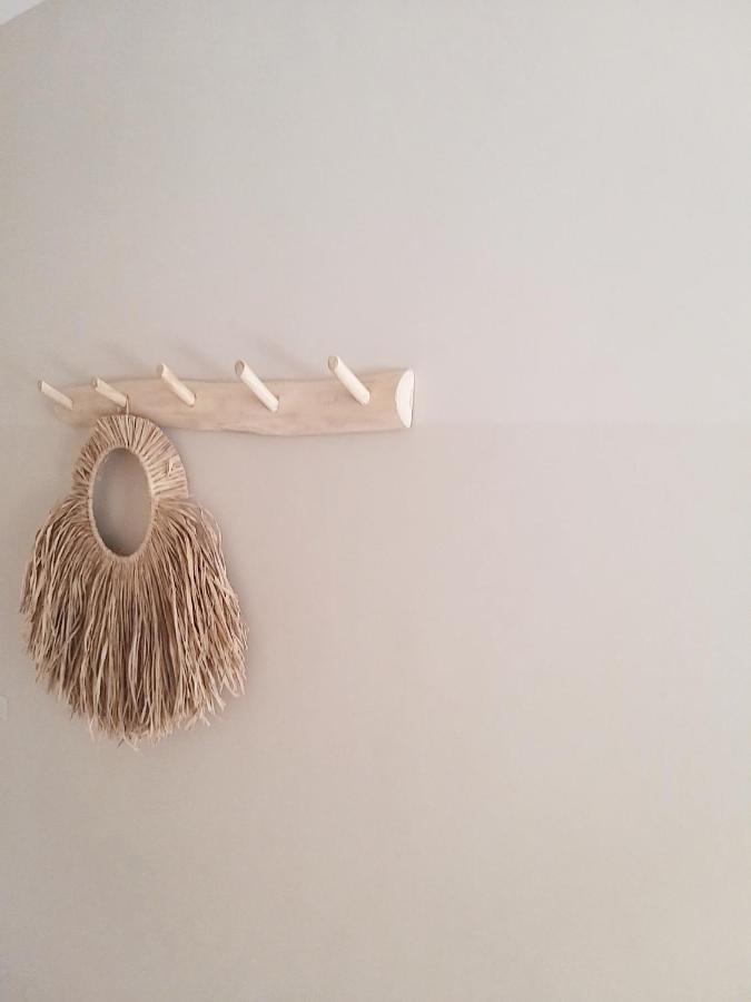 דירות Brisa Al Mar Cap סאלו מראה חיצוני תמונה