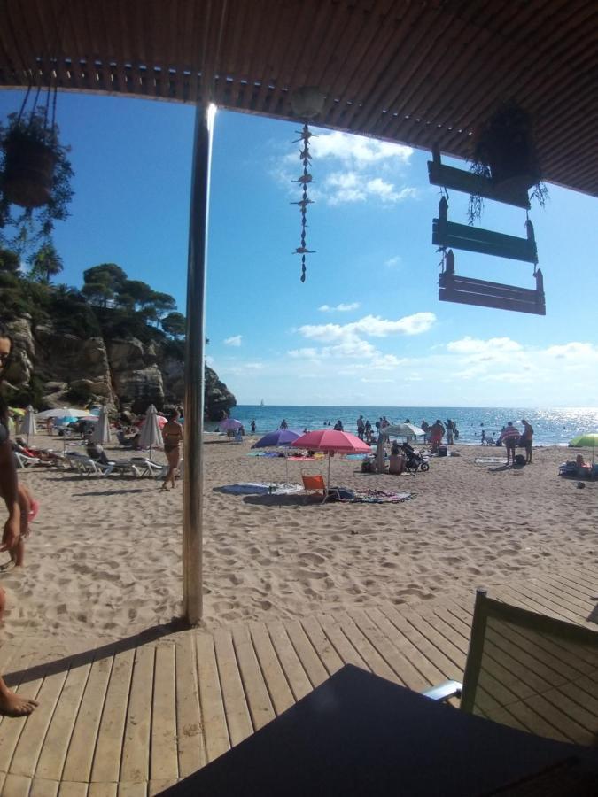 דירות Brisa Al Mar Cap סאלו מראה חיצוני תמונה